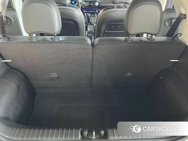 Hyundai Casper 2021 Белый из Кореи, фото 3