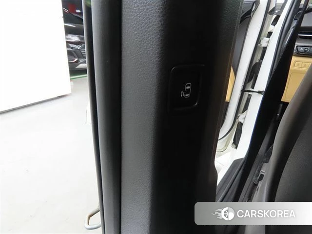 Kia Carnival 4th generation 2021 Белый из Кореи, фото 3
