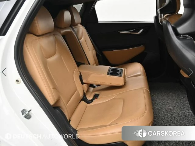 Kia EV6 2022 Белый из Кореи, фото 3