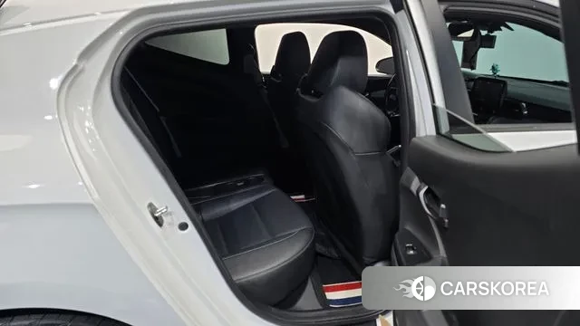 Hyundai Veloster (JS) 2019 Белый из Кореи, фото 3