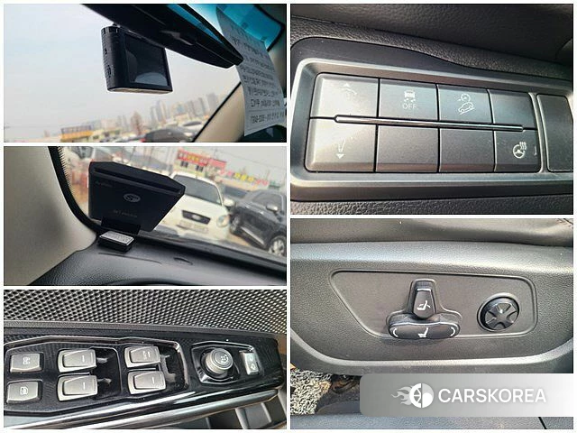 Ssangyong Tivoli Air 2020 Небесно-голубой из Кореи, фото 3