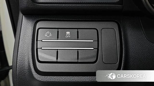 Ssangyong Tivoli Air 2018 Белый из Кореи, фото 3