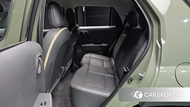 Hyundai Casper id 2884205 из Кореи 3