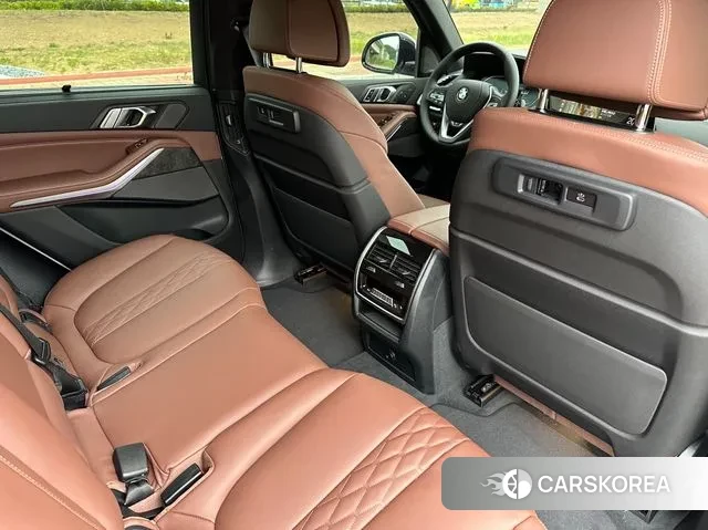 BMW X5 (G05) 2023 Белый из Кореи, фото 3