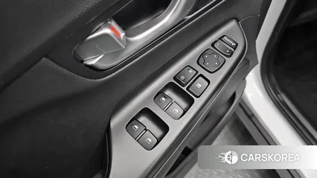 Hyundai The New Kona 2022 Белый из Кореи, фото 3