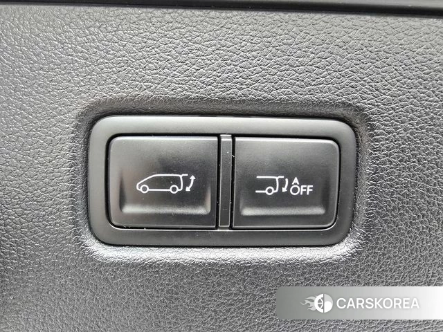 Hyundai Staria 2024 Черный из Кореи, фото 3