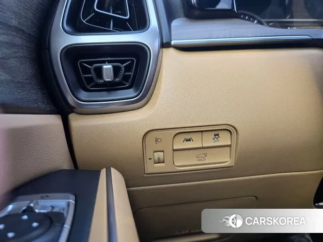 Kia Sorento 4th Generation 2020 Белый из Кореи, фото 3