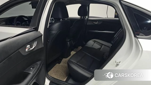 Kia Come New K3 2020 Белый из Кореи, фото 3