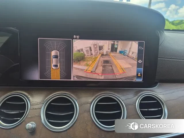 Mercedes-Benz E-Class W213 2019 Черный из Кореи, фото 3