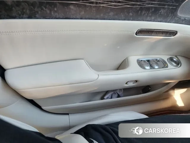 Genesis G90 (RS4) 2023 Белый из Кореи, фото 3