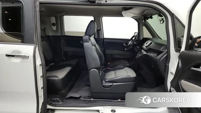 Kia The New Ray 2021 Белый из Кореи, фото 3