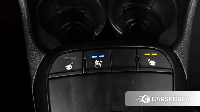 Kia Morning Urban (JA) 2022 Жемчужный цвет из Кореи, фото 3