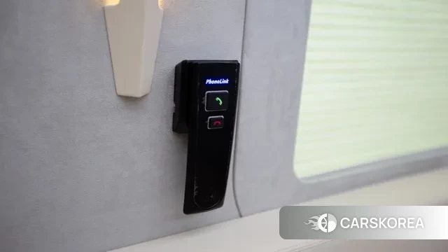 Mercedes-Benz Sprinter 2023 Черный из Кореи, фото 3