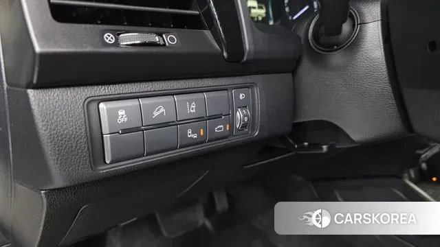 Ssangyong Rexton Sports Cannes 2020 Белый из Кореи, фото 3