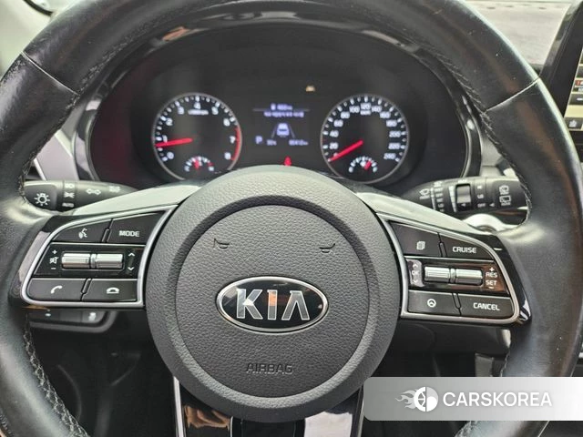 Kia Seltos 2019 Белый из Кореи, фото 3