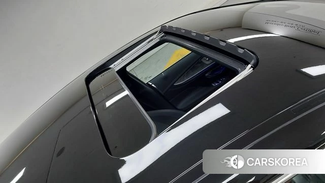 Mercedes-Benz AMG GT 2026 Черный из Кореи, фото 3