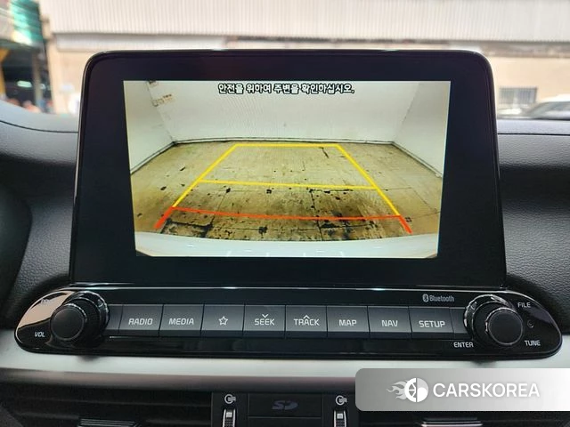 Kia Come New K3 2020 Белый из Кореи, фото 3