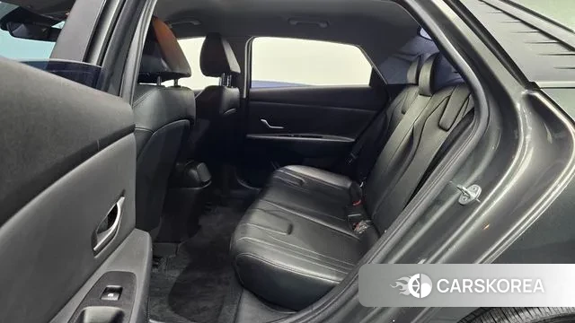 Hyundai Avante (CN7) 2021 Серый из Кореи, фото 3