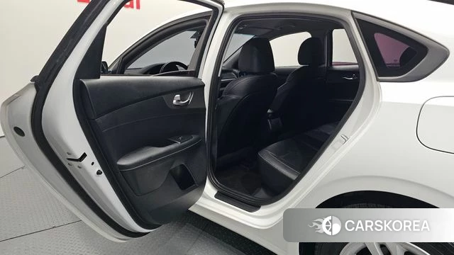 Kia Come New K3 2019 Белый из Кореи, фото 3