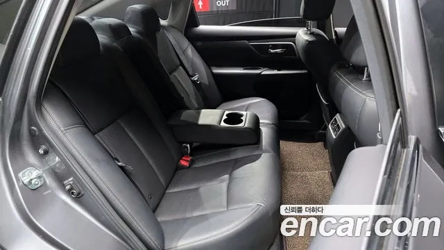 Nissan Altima id 2886974 из Кореи 3