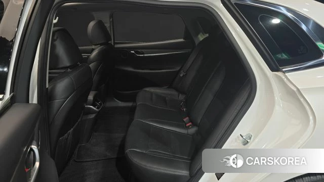 Hyundai The New Grandeur IG 2020 Белый из Кореи, фото 3