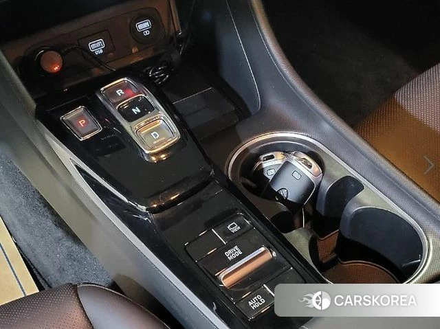 Hyundai Sonata (DN8) 2019 Черный из Кореи, фото 3