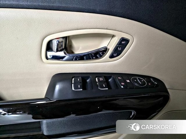Kia The New Carnival 2020 Белый из Кореи, фото 3