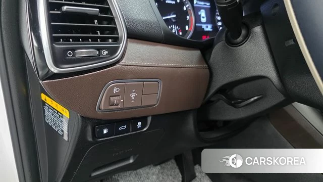 Hyundai Grandeur IG 2018 Белый из Кореи, фото 3