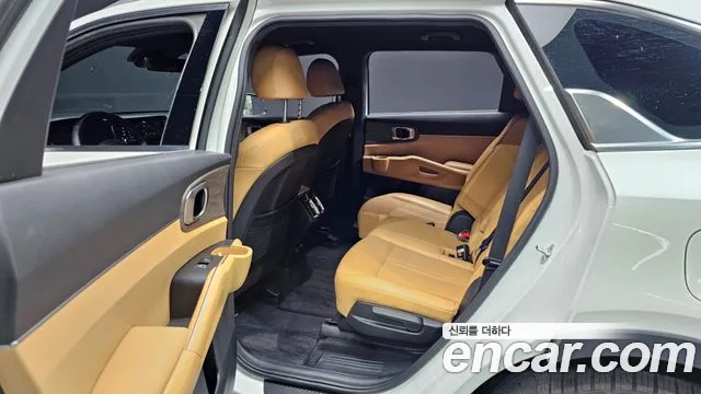 Kia Sorento 4th Generation id 2713379 из Кореи 3