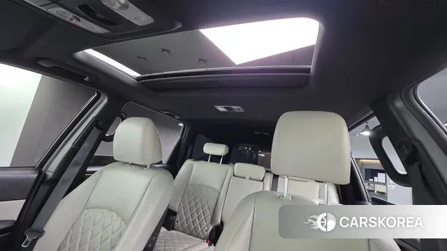 Kia Mohave Master 2020 Черный из Кореи, фото 3