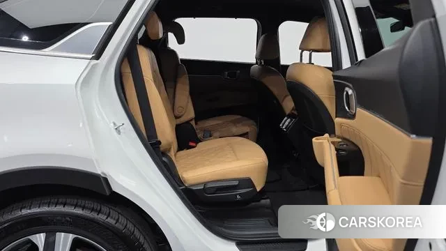Kia Sorento 4th Generation 2021 Белый из Кореи, фото 3
