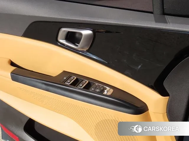 Kia Carnival 4th generation 2021 Серый из Кореи, фото 3