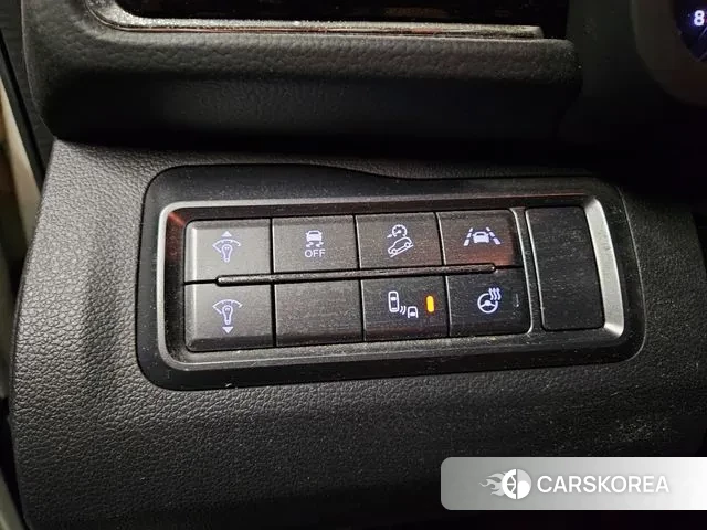 Ssangyong Tivoli Air 2021 Белый из Кореи, фото 3