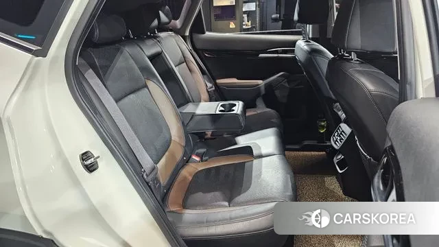 Kia Seltos 2019 Белый из Кореи, фото 3