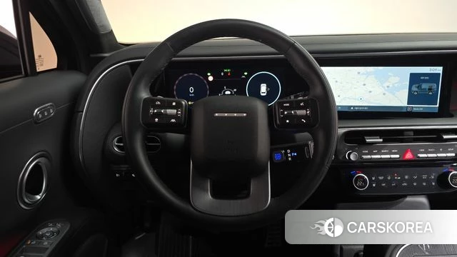 Hyundai Palisade (LX3) 2025 Черный из Кореи, фото 3