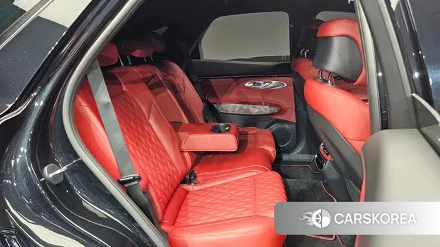 Genesis GV70 2023 Серый из Кореи, фото 3