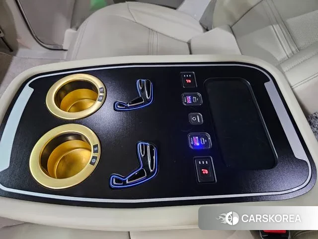 Cadillac Escalade 2018 Белый из Кореи, фото 3