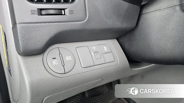 Hyundai The New Grand Starex 2019 Серебряный из Кореи, фото 3