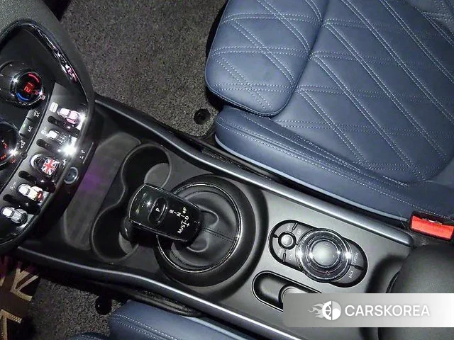 Mini Cooper S Clubman id 2884219 из Кореи 3