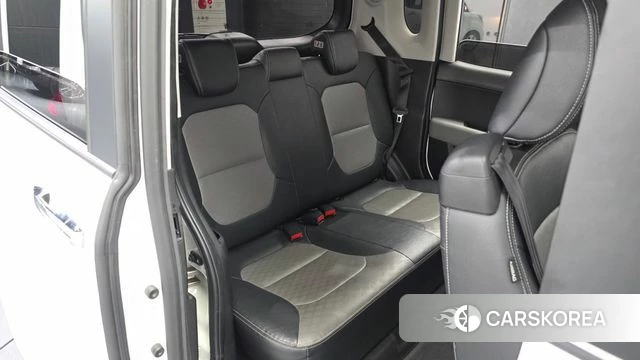 Kia The New Ray 2018 Белый из Кореи, фото 3