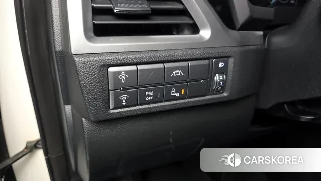 Ssangyong Beautiful Korando 2022 Белый из Кореи, фото 3