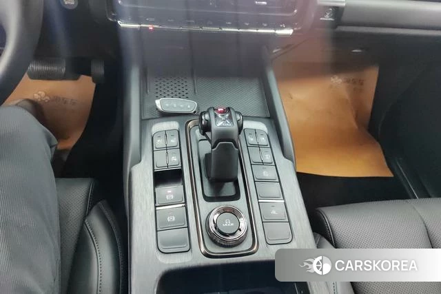 Haval H9 2025 Белый из Китая, фото 3