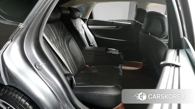 Genesis G80 (RG3) 2020 Серый из Кореи, фото 3