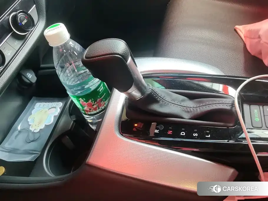 Honda HR-V 2024 Белый из Китая, фото 3