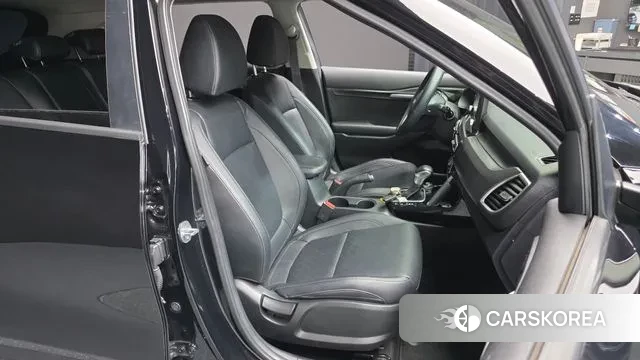 Kia Seltos 2020 Черный из Кореи, фото 3