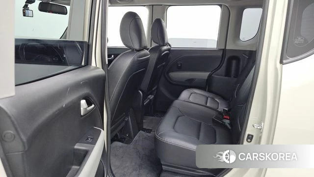 Kia The New Kia Ray 2023 Жемчужный цвет из Кореи, фото 3