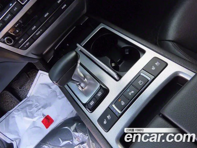 Genesis G80 2018 Черный из Кореи, фото 3