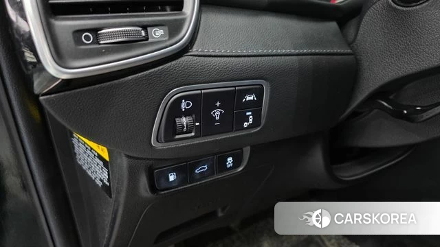 Hyundai Grandeur IG 2018 Черный из Кореи, фото 3