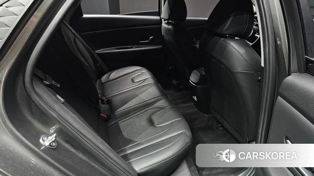 Hyundai The New Avante (CN7) 2024 Серый из Кореи, фото 3