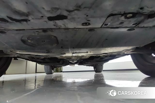 Mazda CX-5 2020 Темно-серый из Китая, фото 3